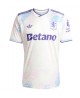 Günstige Aston Villa Jadon Sancho #19 3rd trikot 2025-26 Kurzarm